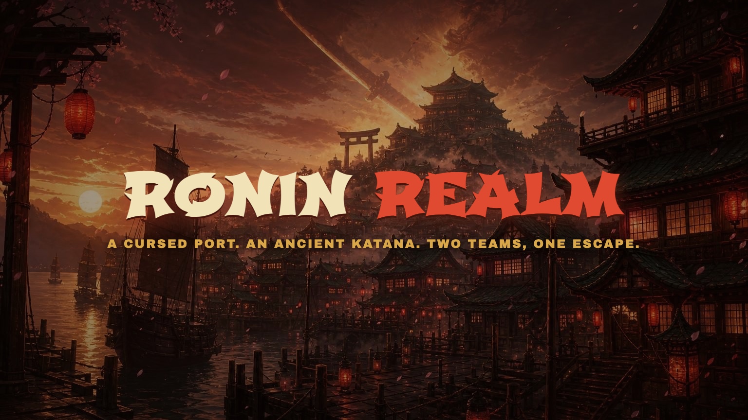Ronin Realm