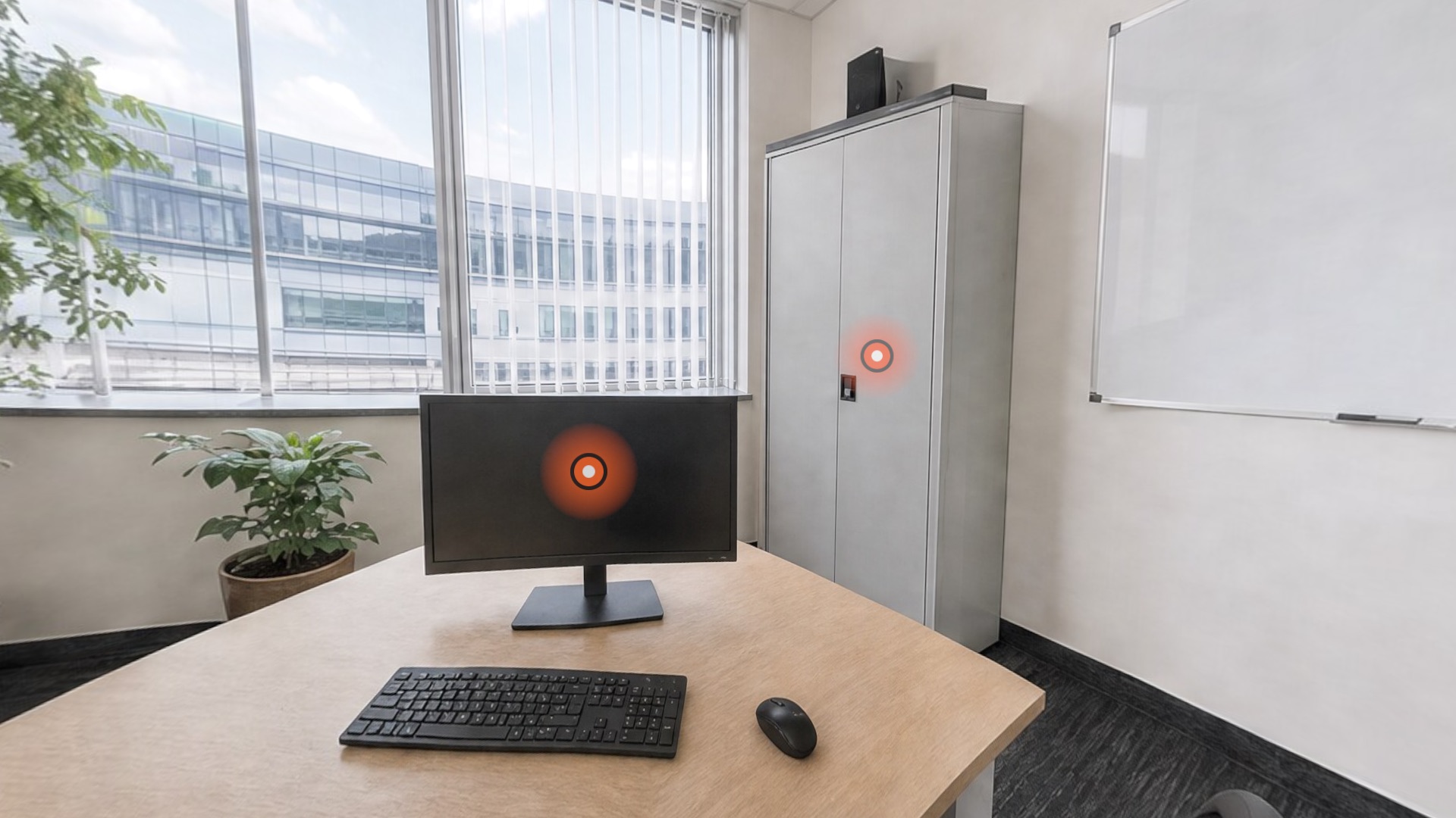 Escape Your Office gameplay