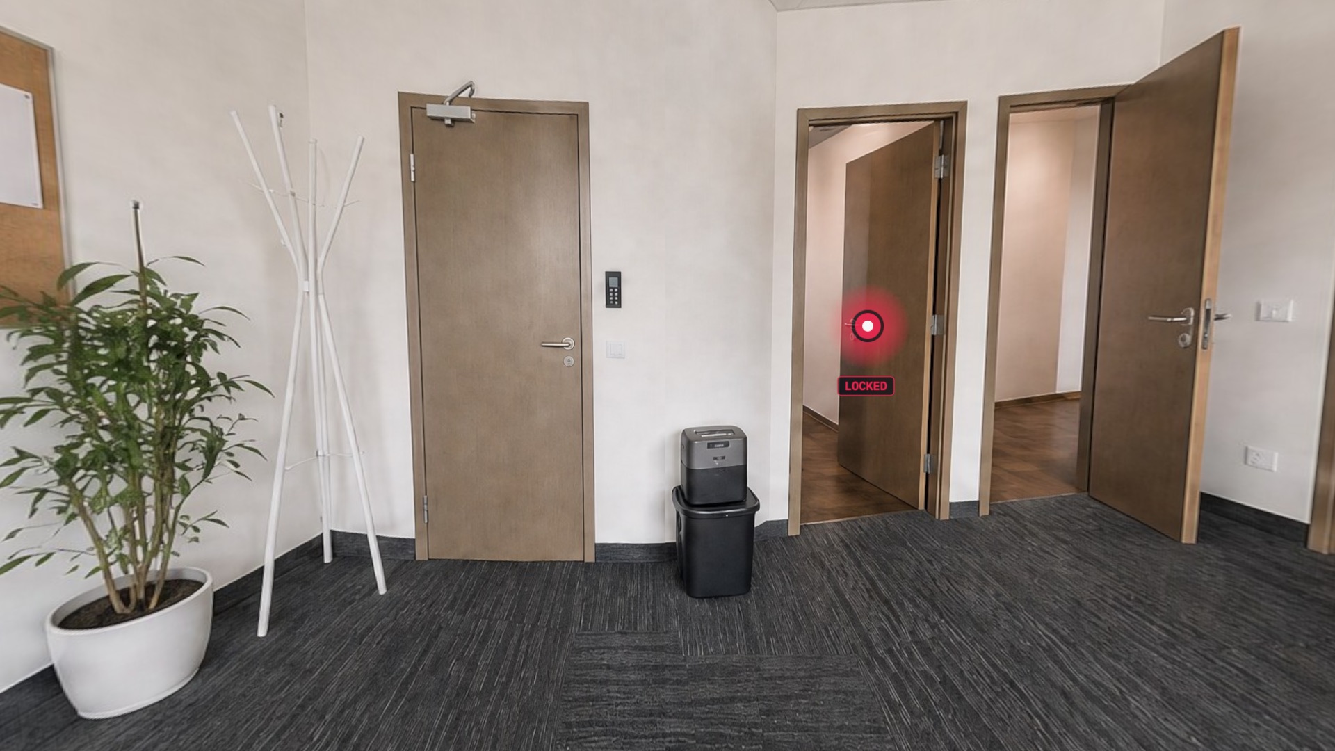 Escape Your Office gameplay