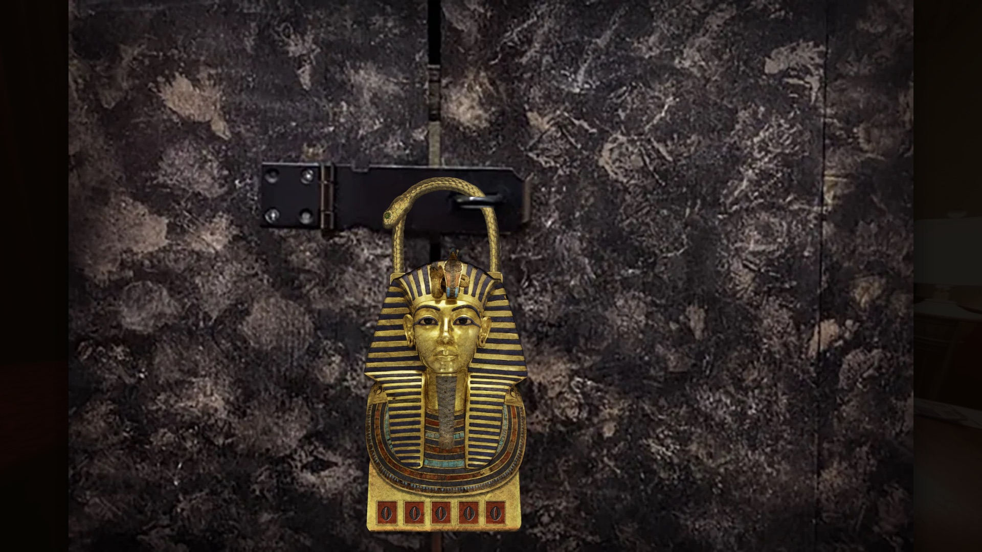 Rise of the Mad Pharaoh gameplay