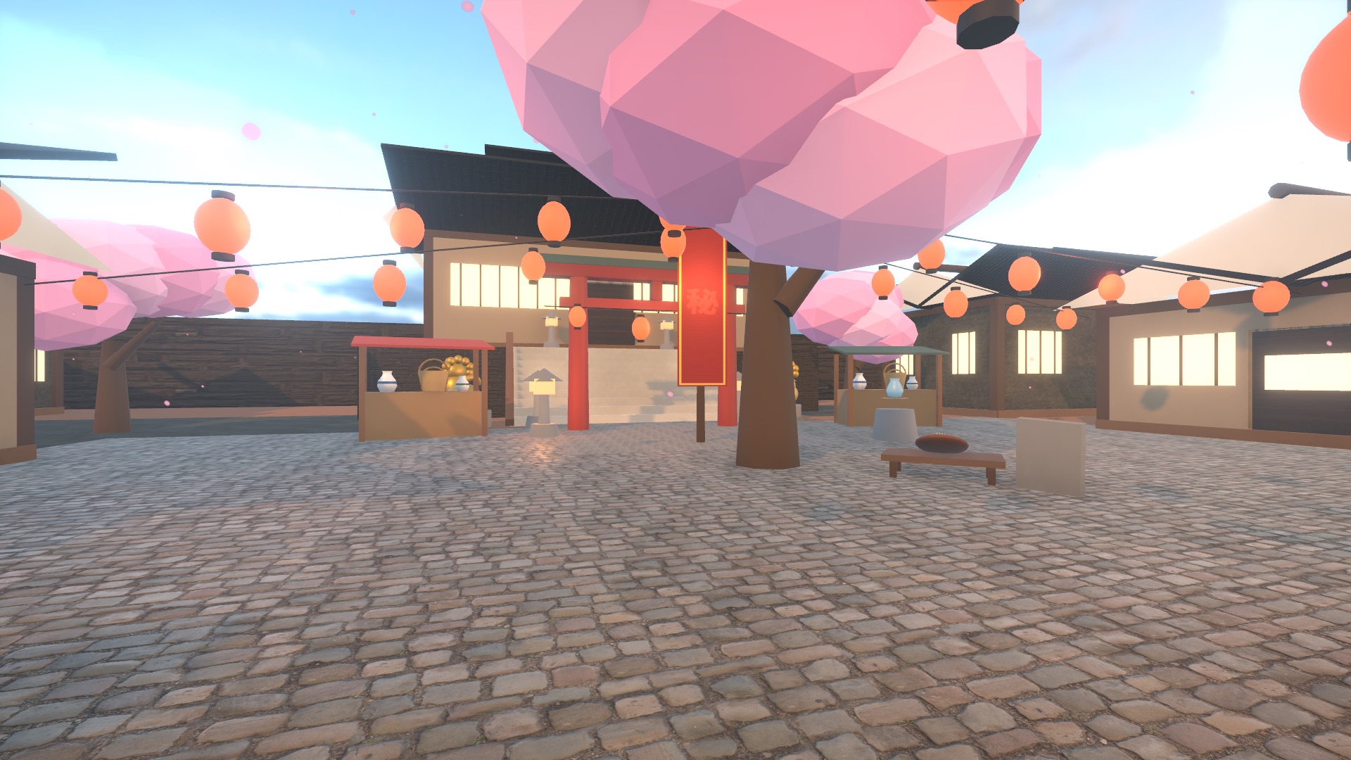 Ronin Realm gameplay