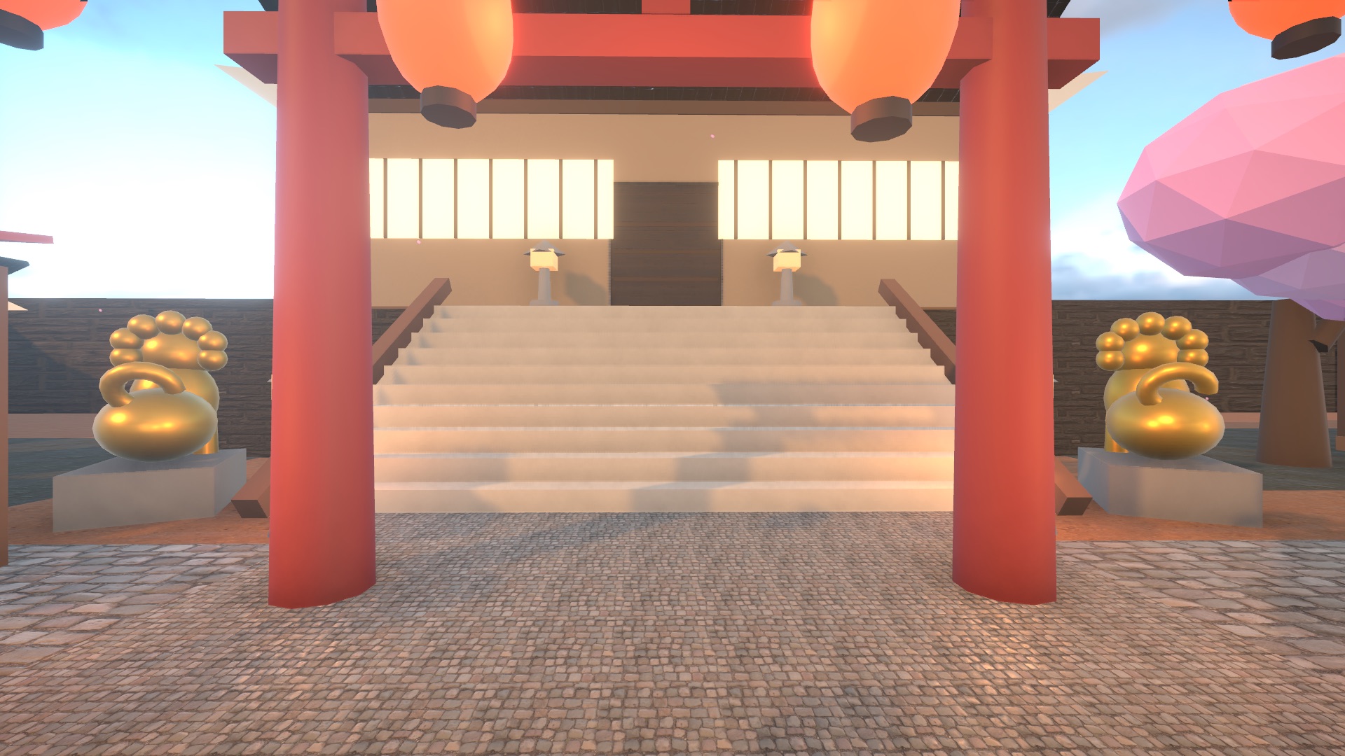 Ronin Realm gameplay