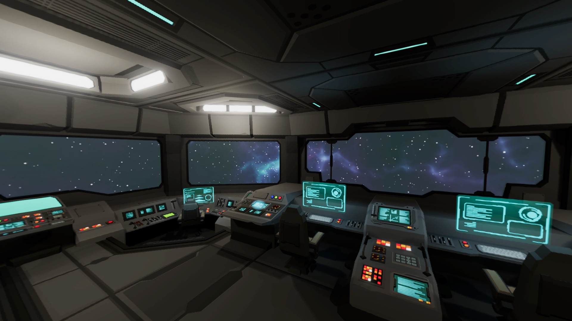 Supernova gameplay